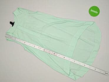 h m tunika: H&M, Top damski, rozmiar XS — 2
