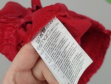 duffy buty: Esmara, Szorty damskie, rozmiar S — 5