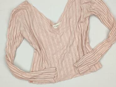 PULL&BEAR, Bluzka damska, rozmiar S
