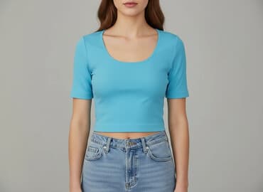 bluzy medyczne: Primark, Top damski, rozmiar M — 10