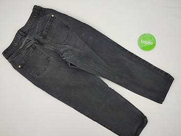 adidasy classic: Denim, Джинси жіночі, розмір M — 3