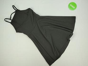 body h: H&M Divided, Sukienka damska, rozmiar S — 3