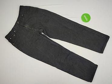 daniel david koszula: Spodnie dla mężczyzn, rozmiar L — 2