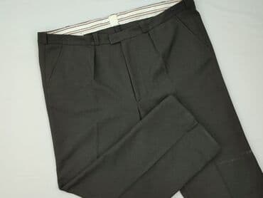 Spodnie garniturowe dla mężczyzn, 3XL w lalafo.pl Spodnie garniturowe dla mężczyzn, 3XL