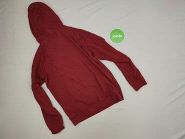 ubrania młodzieżowe h m: H&M, Bluza z kapturem damska, rozmiar S — 5