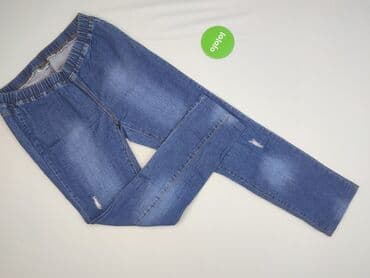 dżinsy dla 50 latki: Jeansy damskie — 3