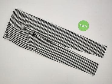 sizer buty: Sinsay, Spodnie materiałowe damskie, rozmiar 2XS — 3