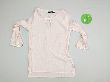 bluza prada damska: Reserved, Bluzka damska, rozmiar 2XS — 2