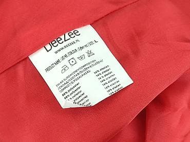 obuwie deezee: DeeZee, Marynarka damska, rozmiar L — 6