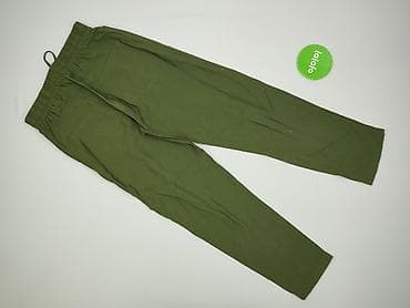 getry zara: Zara, Spodnie materiałowe damskie, rozmiar XS — 3