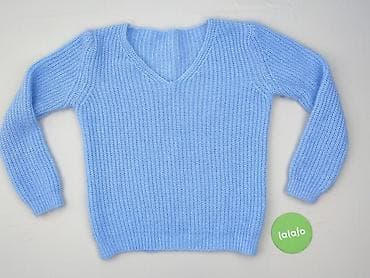 bialy sweter reserved: Maglione, Sweter damski, rozmiar One size — 2