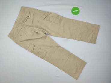 Ubrania damskie: Old Navy, Spodnie cargo damskie, rozmiar M — 3