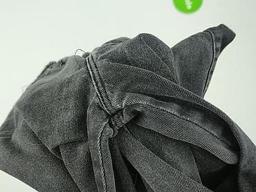 kombinezon oosc: Cropp, Jeansy damskie, rozmiar XS — 5