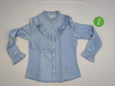 buty john deere: Denim Co, Koszula damska, rozmiar XL — 2