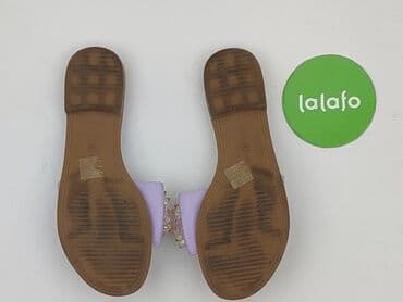 kapcie do żłobka ccc: Seastar, Klapki damskie, rozmiar 40 — 3