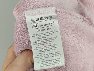 koszulka barcelony allegro: Sweatshirt, 10 years, 134-140 cm, condition - Very good — 5