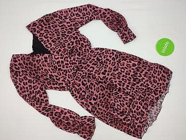 Women: Leopard, Women`s dress, size S at lalafo.pl — 2 Women: Leopard, Women`s dress, size S — 2