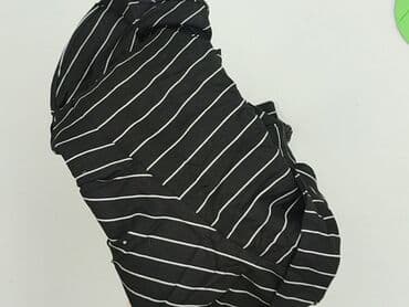 reserved sweter w paski: Reserved YFL, Spódnica damska, M — 6