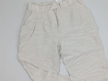 H&M, Spodnie materiałowe damskie, rozmiar M