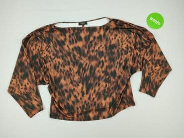 bluzki w panterke duze rozmiary: Lipsy, Bluzka damska, rozmiar L — 2