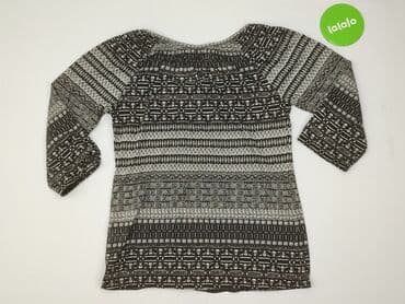 crocs czarne ccc: Camaïeu, Bluzka damska, rozmiar S — 3