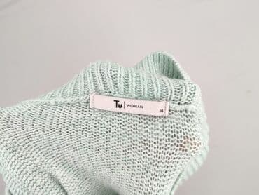 tommy hilfiger sweter: TU Woman, Golf damski, rozmiar L — 4