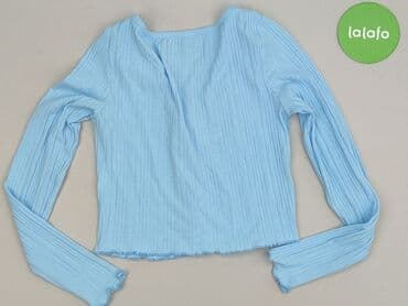 długie skarpetki do krótkich spodenek: Cropp, Kardigan damski, rozmiar M — 3