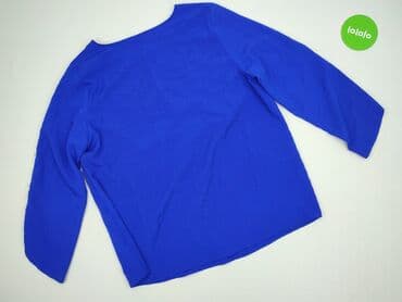 monnari bluzka pod marynarkę: Marco Tozzi by Guido Maria Kretschmer, Bluzka damska, XL — 3