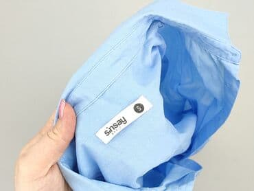 python t shirty: Sinsay, Koszula damska, rozmiar S — 4