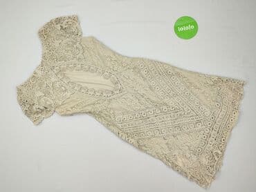 kapcie wiązane: Sukienka damska, rozmiar S — 3