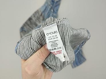 biustonosze 75h: Yours, Sukienka damska, rozmiar 5XL — 4