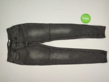джинси жіночі сінсей: Jeans for women, size M (EU 38) — 2
