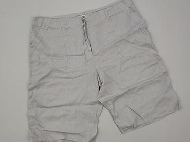 basic uniqlo: Indigo, Szorty dla mężczyzn, rozmiar XL — 1