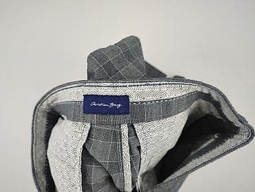 firetrap bluza: Christian Berg, Chinosy dla mężczyzn, rozmiar S — 4