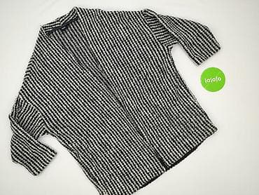 patchwork: Asos, Women`s cardigan, size M — 2