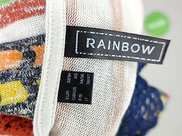 clow sukienki: RAINBOW, Sukienka damska, rozmiar XS — 4