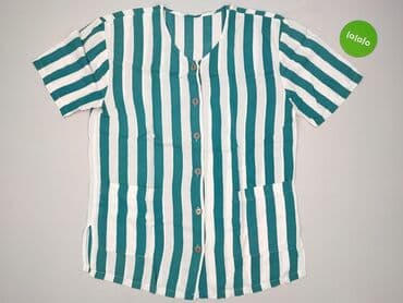 obcisłe koszulki: Women`s shirt, size XL (EU 42) — 2