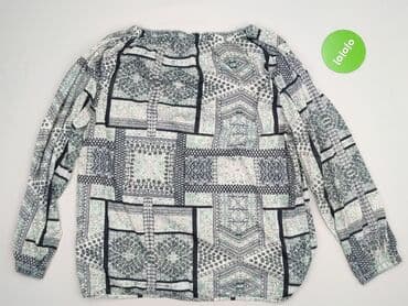 wyprzedaż bluzek mohito: Own, Bluzka damska, rozmiar 4XL — 3