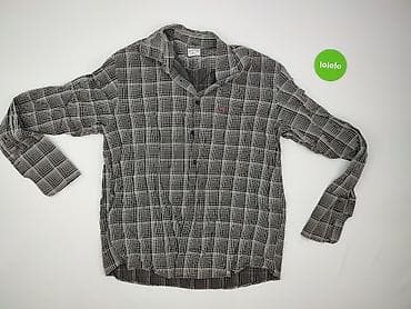 sklepy second hand: Koszulа dla mężczyzn, rozmiar XL — 2