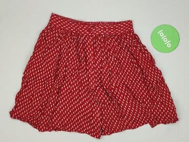 spódniczka mini rozkloszowane: Atmosphere, Spódnica damska, rozmiar M — 2