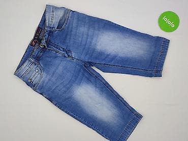 evisu: Szorty dla mężczyzn, rozmiar L — 2