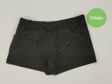 papavero wykroje spodenki krótkie: Papaya, Szorty damskie, rozmiar S — 2