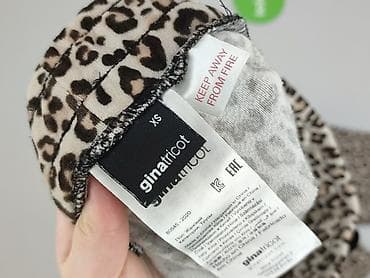 buty elephanten: Gina Tricot, Spodnie materiałowe damskie, rozmiar XS — 4