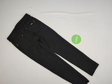 obuwie bugo: Goodies, Jeansy damskie, rozmiar S — 3