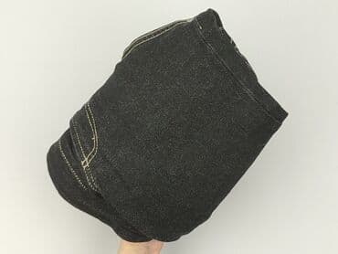 jeans mom slim fit stradivarius: Jeansy damskie, S — 6