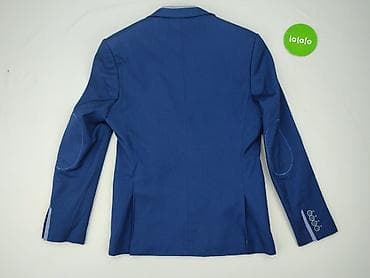 savida płaszcz: Marynarka dla mężczyzn, rozmiar L — 3