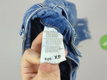 m sara denim: Jeansy damskie, rozmiar XS — 3