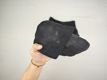 dżinsy damskie ze streczem: Jeansy damskie, rozmiar XS — 5