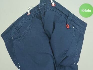 dres la perla krótkie spodenki: Szorty damskie, rozmiar L — 5