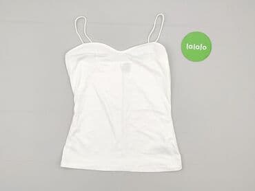 zapięcie do stroju kąpielowego shein: Shein, Top damski, rozmiar M — 2